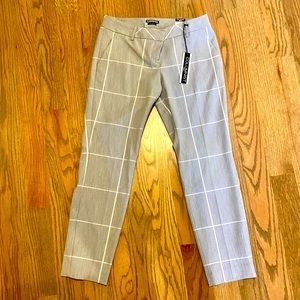 Express Columnist Ankle Dress Pant sz.6